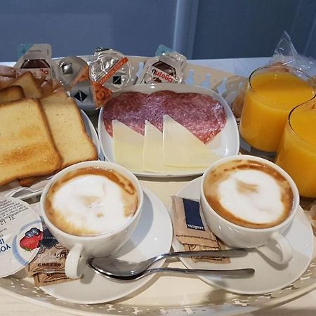 Il Corso Suite Róma Kültér fotó