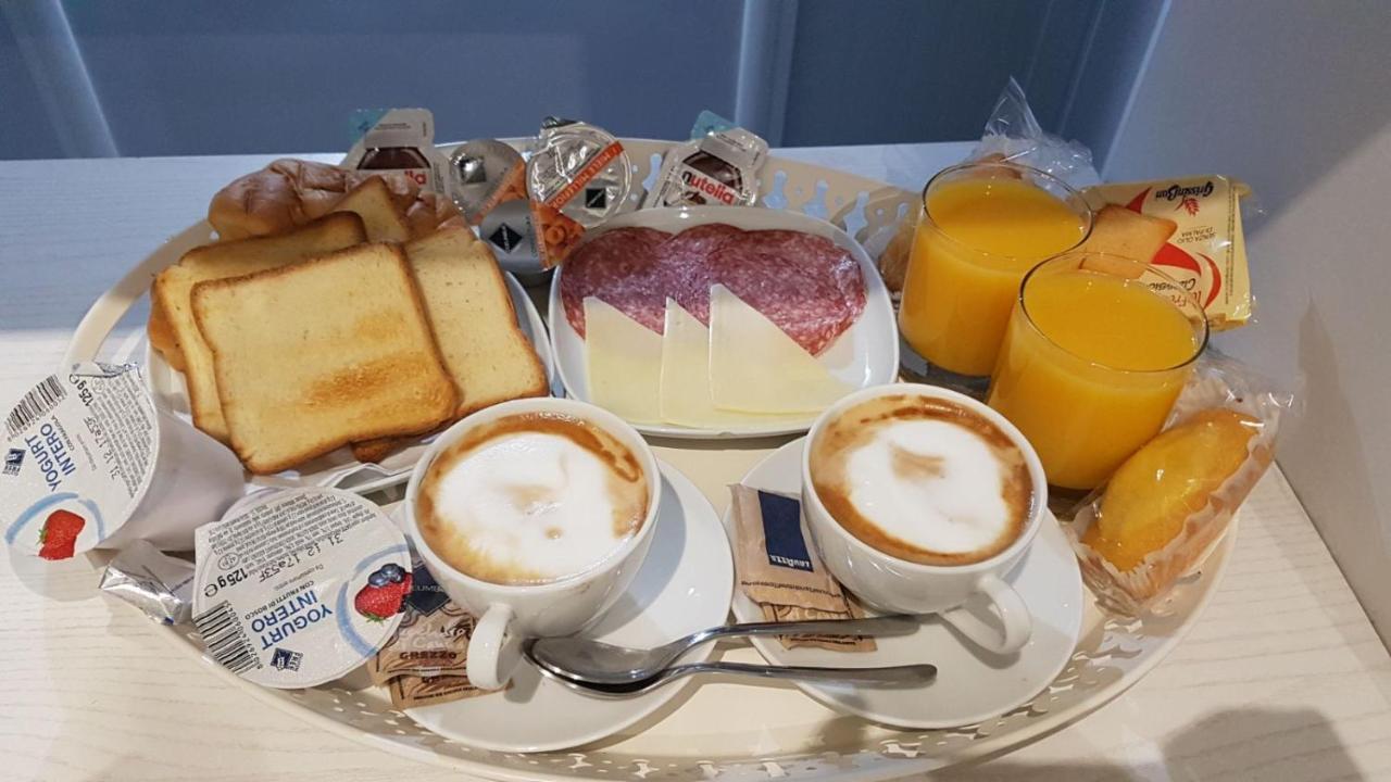 Il Corso Suite Róma Kültér fotó